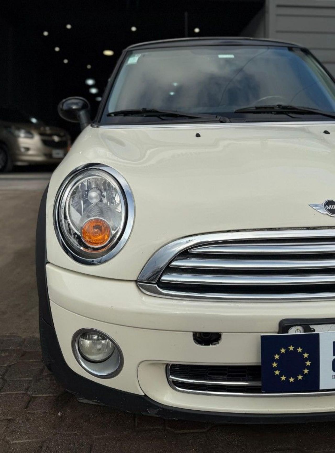Mini Cooper Usado Financiado en Córdoba, deRuedas