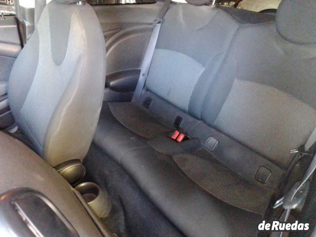 Mini Cooper Usado en Mendoza, deRuedas