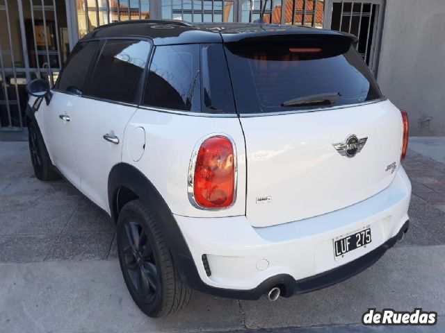 Mini Cooper Usado en Mendoza, deRuedas