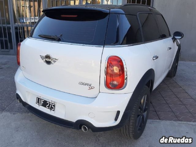 Mini Cooper Usado en Mendoza, deRuedas