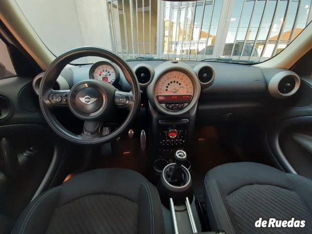 Mini Cooper Usado en Mendoza, deRuedas