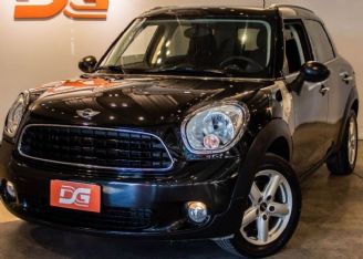 Mini Cooper Usado en Córdoba Financiado