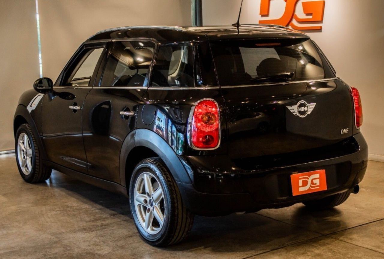 Mini Cooper Usado en Córdoba, deRuedas