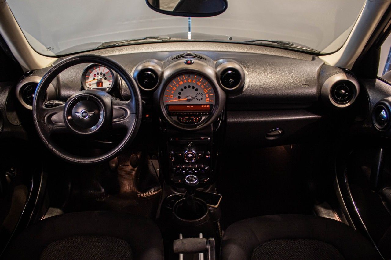 Mini Cooper Usado en Córdoba, deRuedas