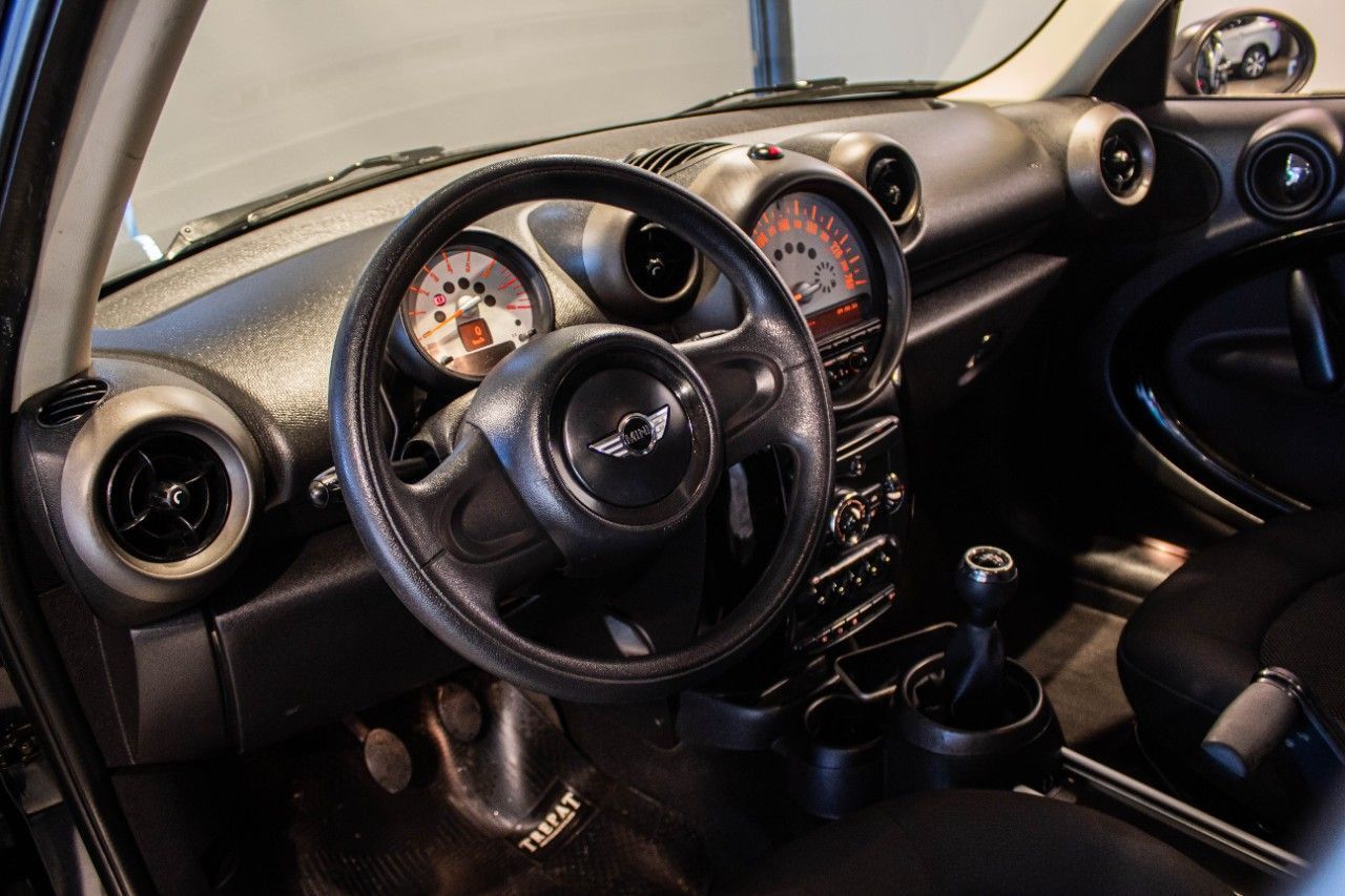 Mini Cooper Usado en Córdoba, deRuedas