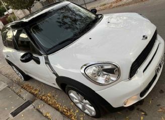Mini Cooper Usado en Córdoba
