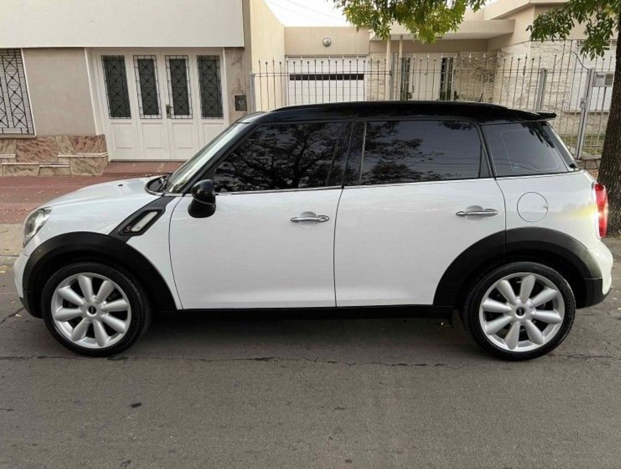 Mini Cooper Usado en Córdoba, deRuedas