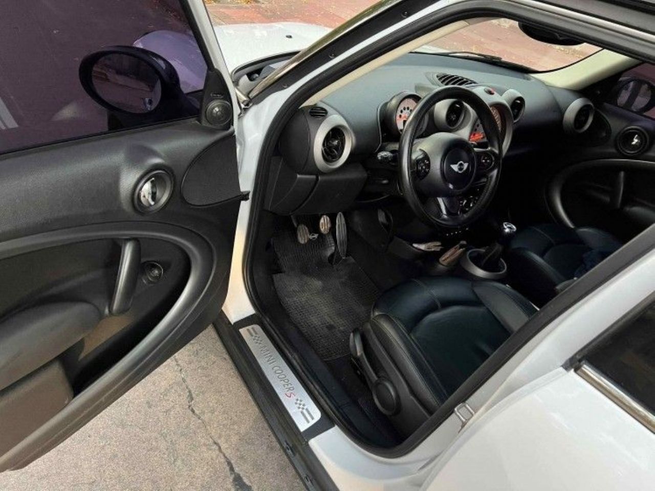 Mini Cooper Usado en Córdoba, deRuedas