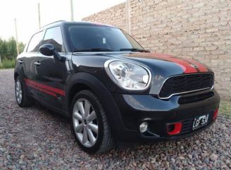 Mini Cooper Usado en Mendoza