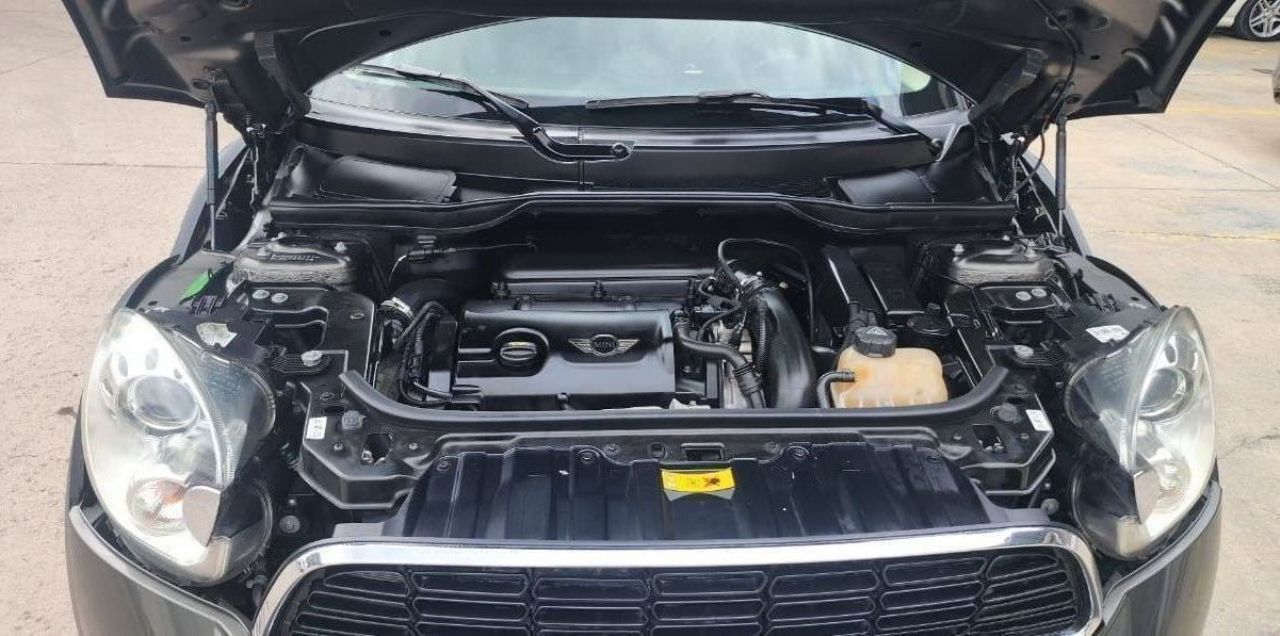 Mini Cooper Usado en Mendoza, deRuedas