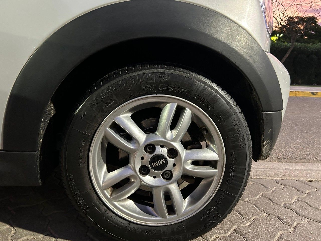 Mini Cooper Usado en Mendoza, deRuedas