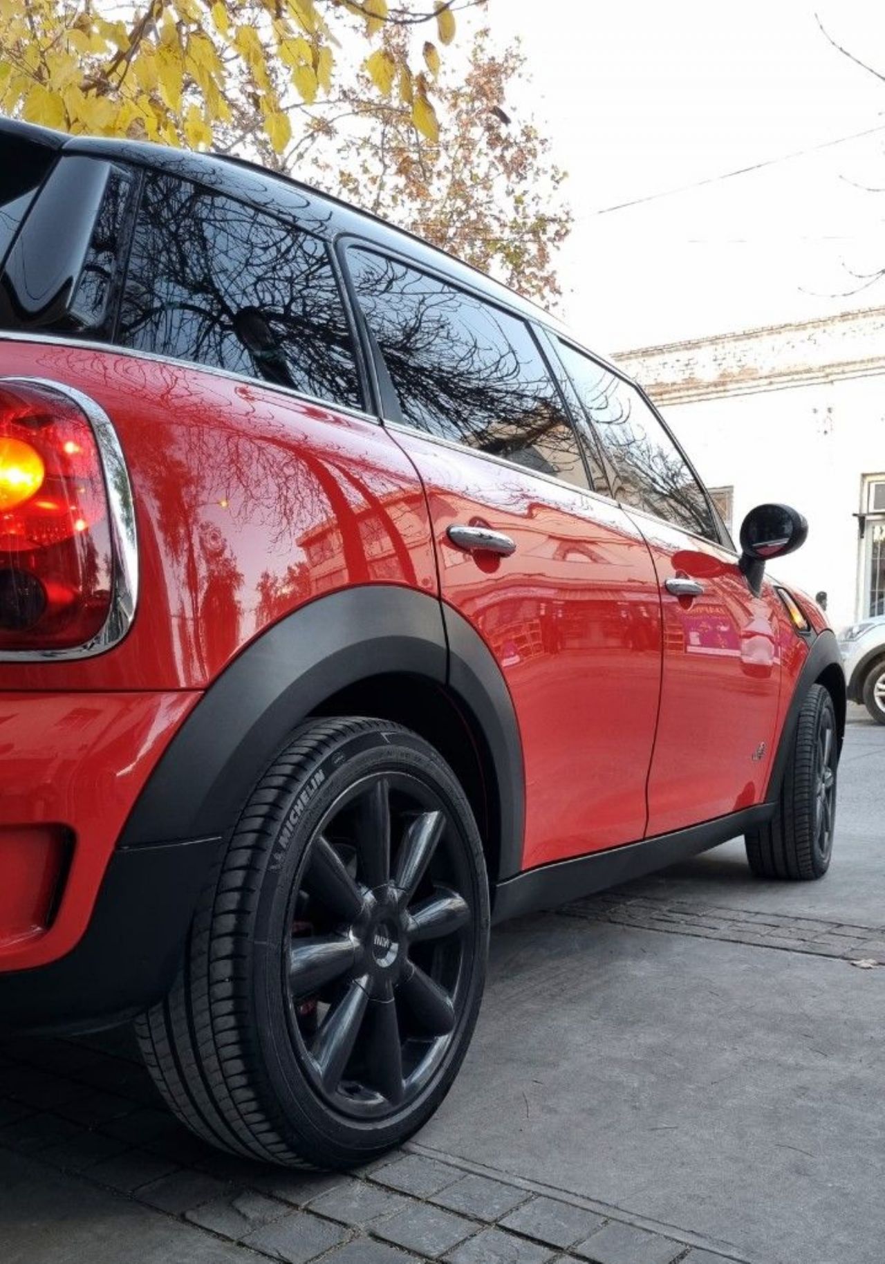 Mini Cooper Usado en Mendoza, deRuedas
