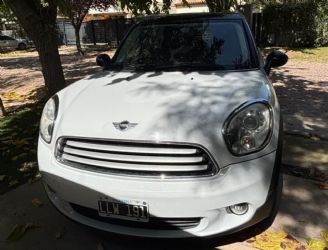 Mini Cooper Usado en Mendoza