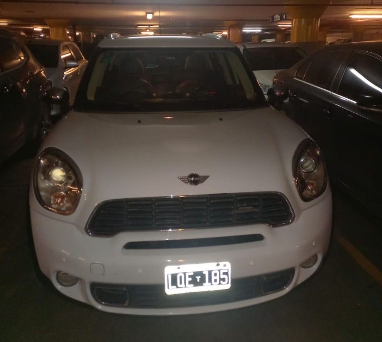 Mini Cooper Usado en Buenos Aires, deRuedas