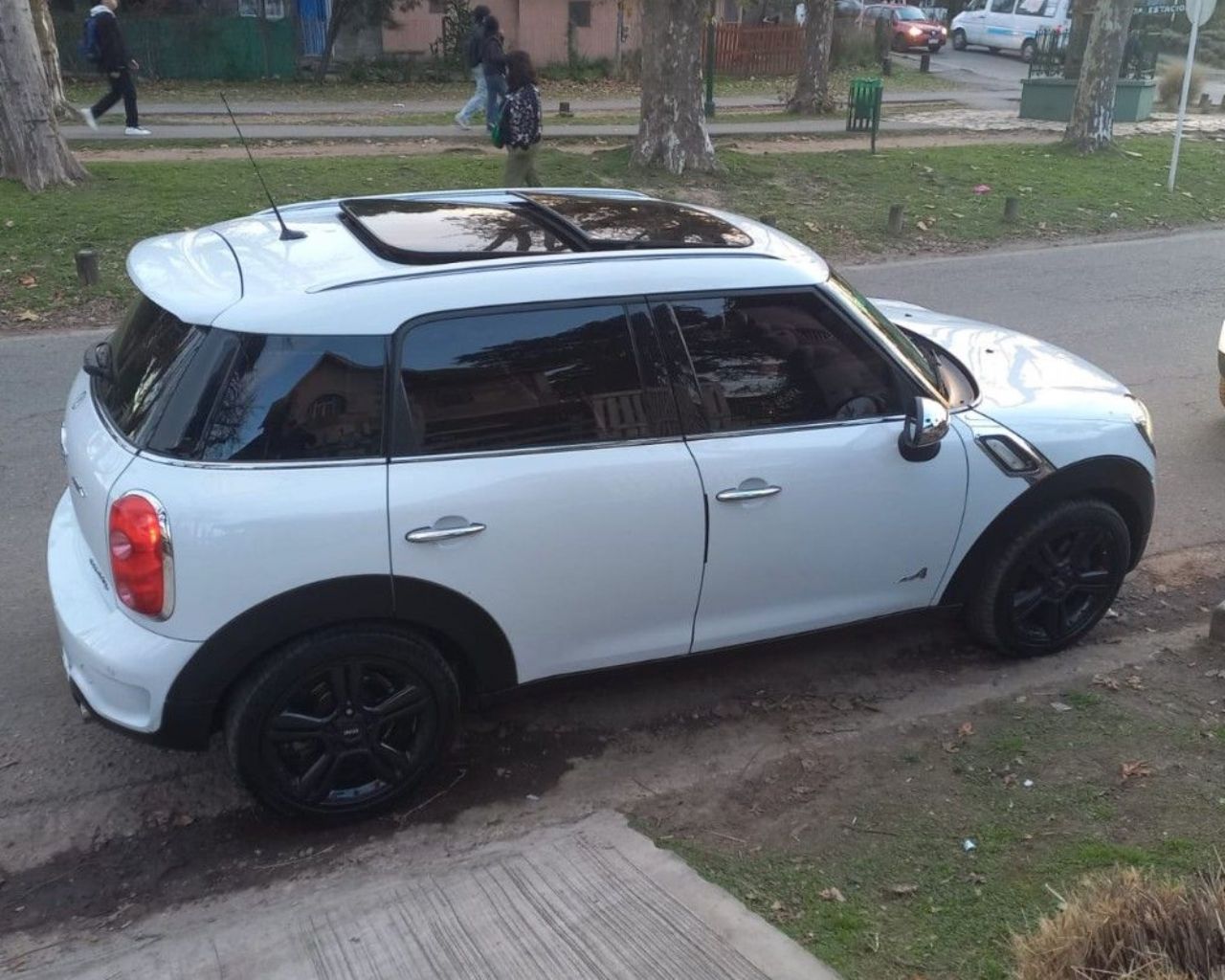 Mini Cooper Usado en Buenos Aires, deRuedas