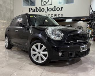 Mini Cooper Usado en Buenos Aires