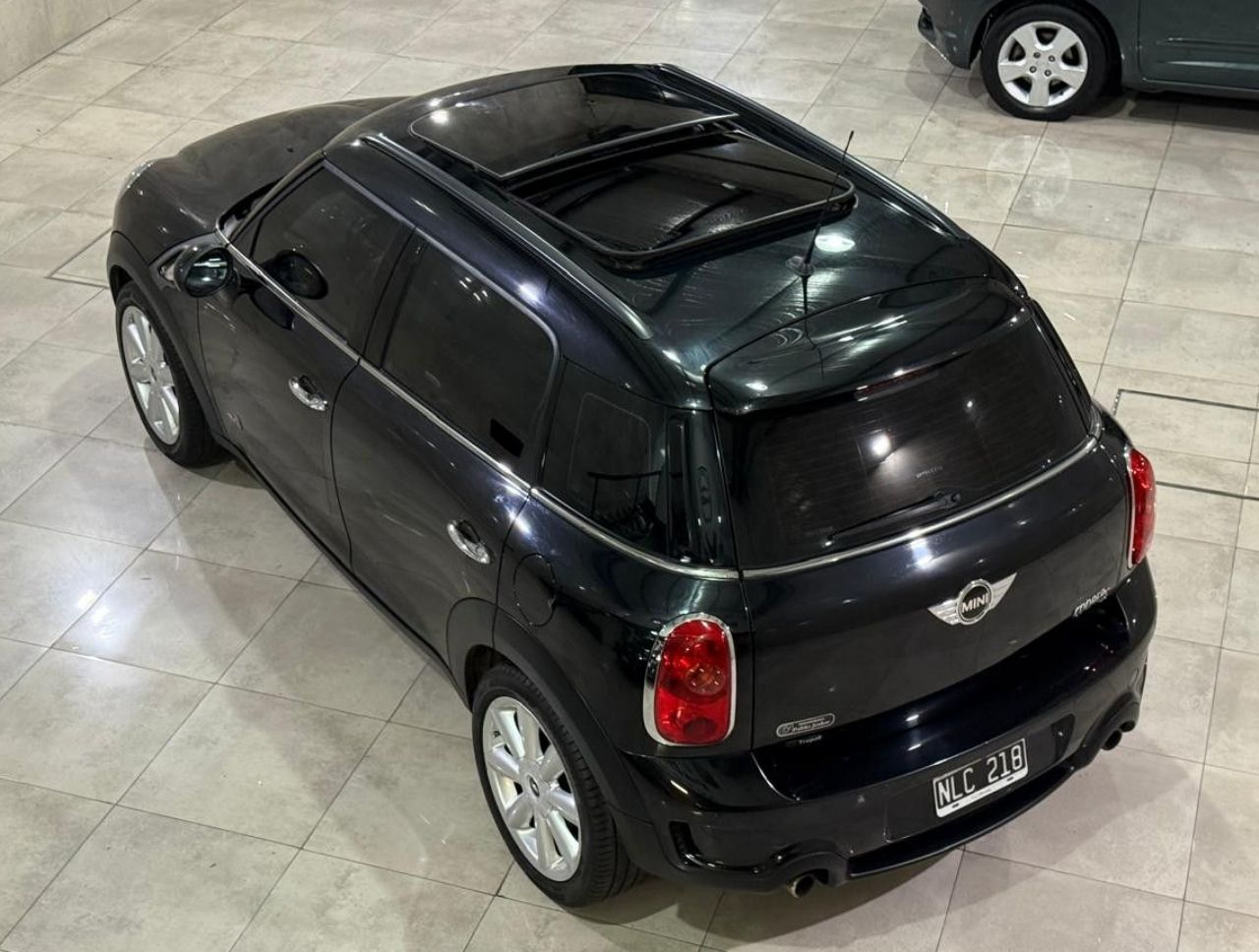 Mini Cooper Usado en Buenos Aires, deRuedas