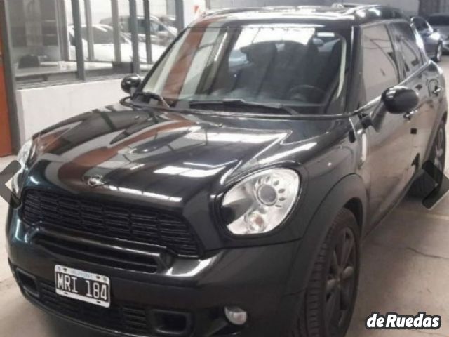 Mini Cooper Usado en Mendoza, deRuedas