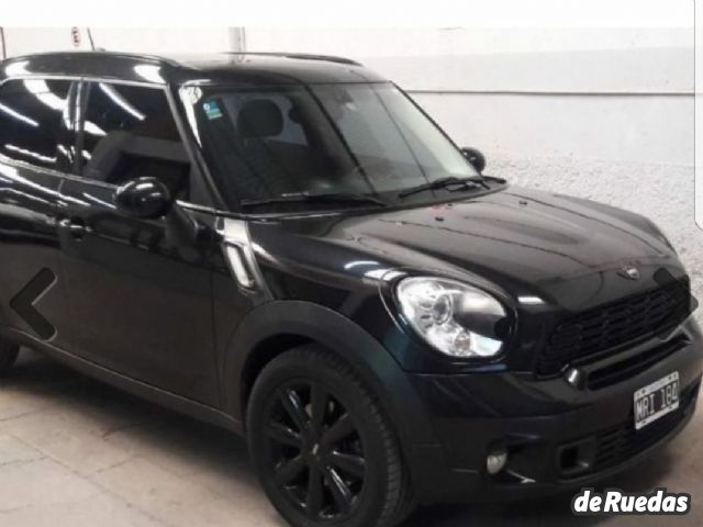Mini Cooper Usado en Mendoza, deRuedas