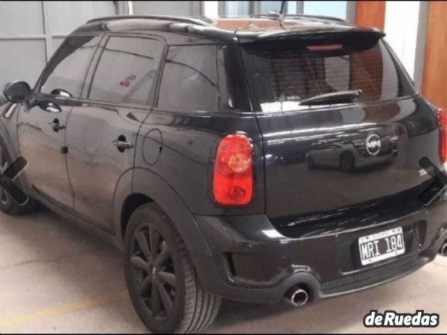 Mini Cooper Usado en Mendoza, deRuedas