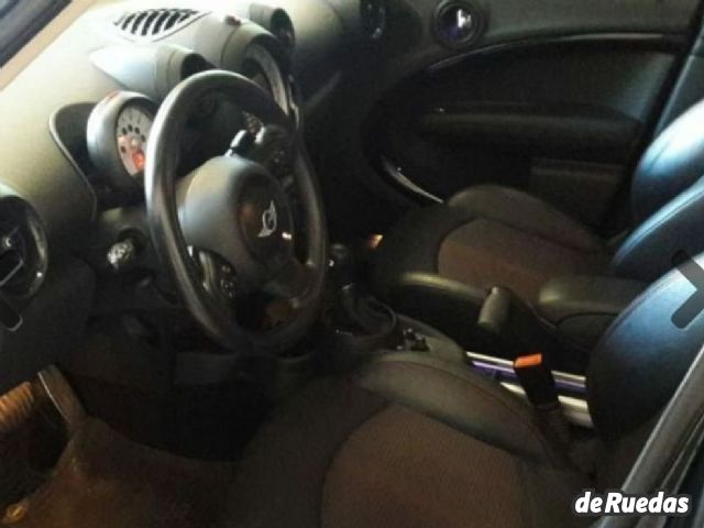 Mini Cooper Usado en Mendoza, deRuedas