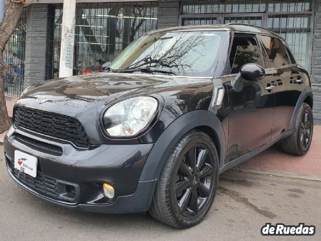 Mini Cooper Usado en Mendoza, deRuedas