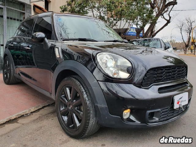 Mini Cooper Usado en Mendoza, deRuedas