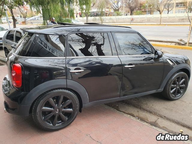 Mini Cooper Usado en Mendoza, deRuedas
