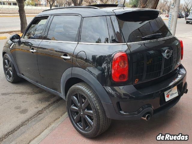 Mini Cooper Usado en Mendoza, deRuedas