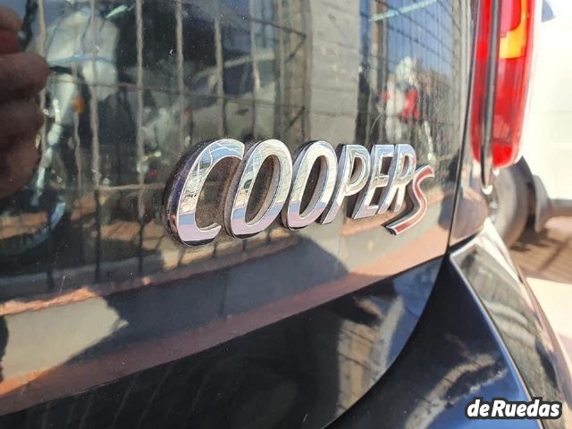 Mini Cooper Usado en Mendoza, deRuedas