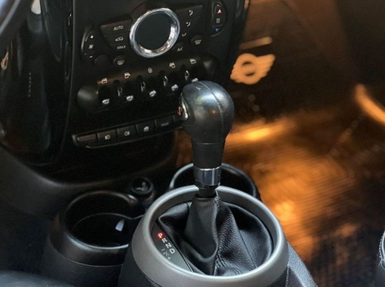 Mini Cooper Usado en Mendoza, deRuedas