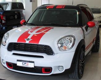 Mini Cooper Usado en Mendoza