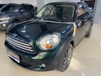 Mini Cooper Usado en Buenos Aires
