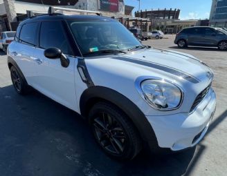 Mini Cooper Usado en Mendoza
