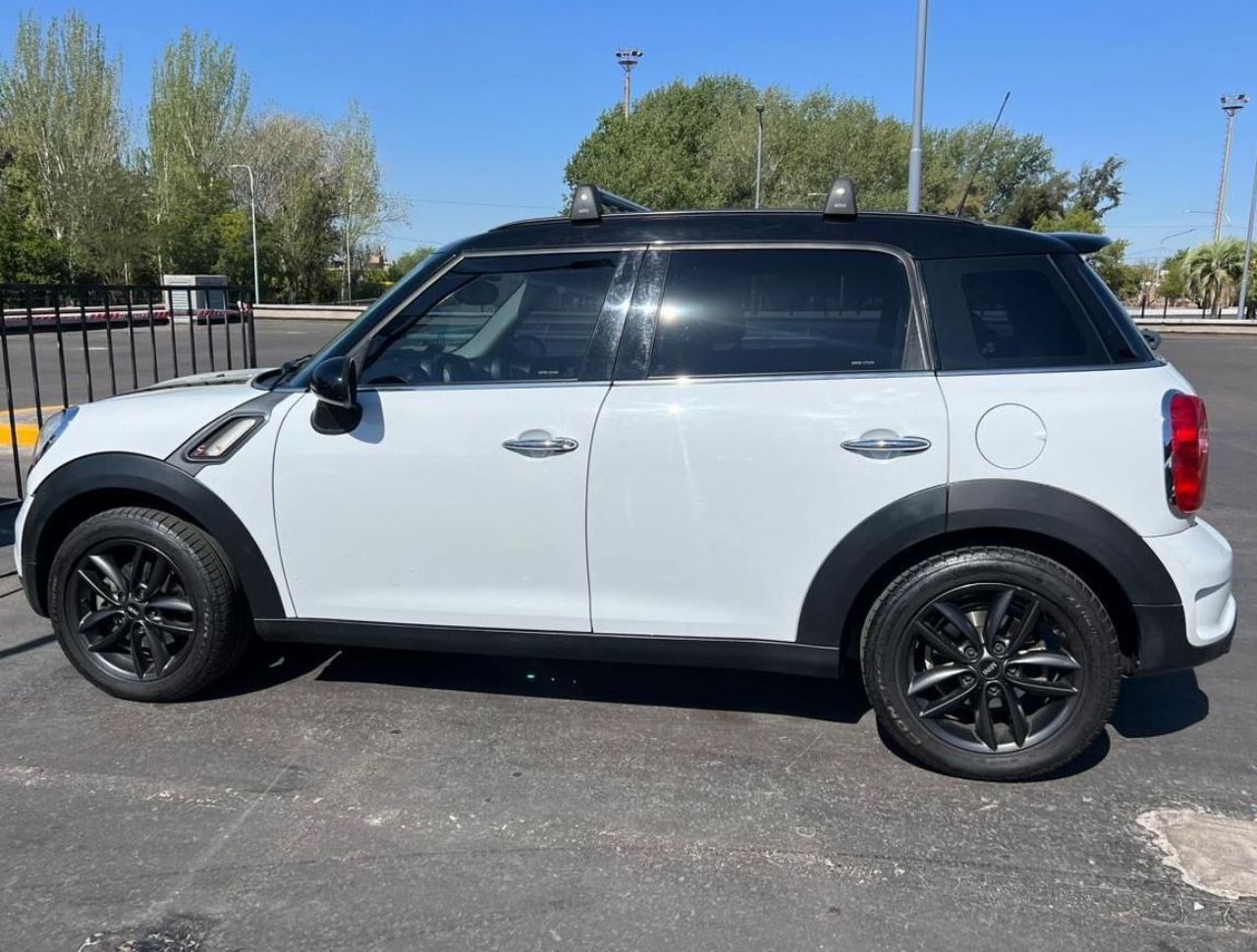 Mini Cooper Usado en Mendoza, deRuedas
