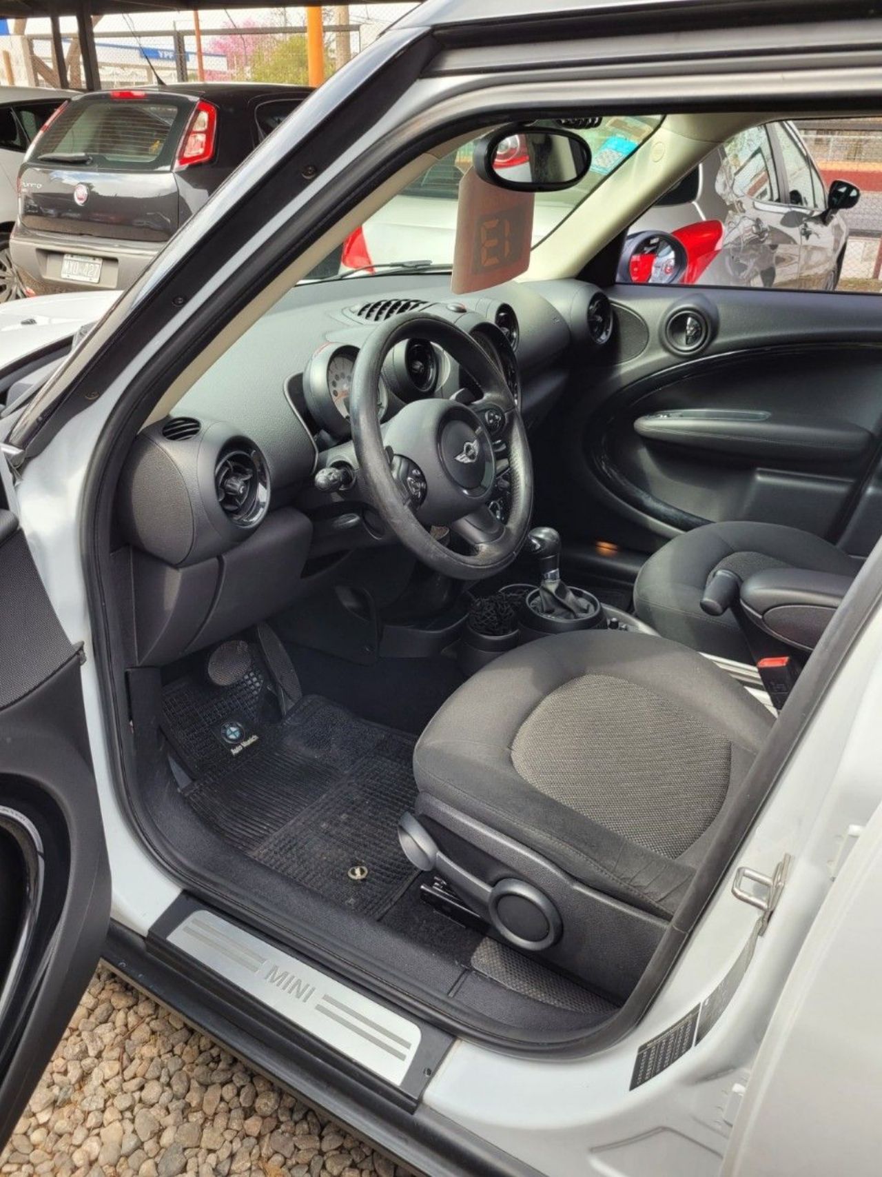 Mini Cooper Usado Financiado en Córdoba, deRuedas