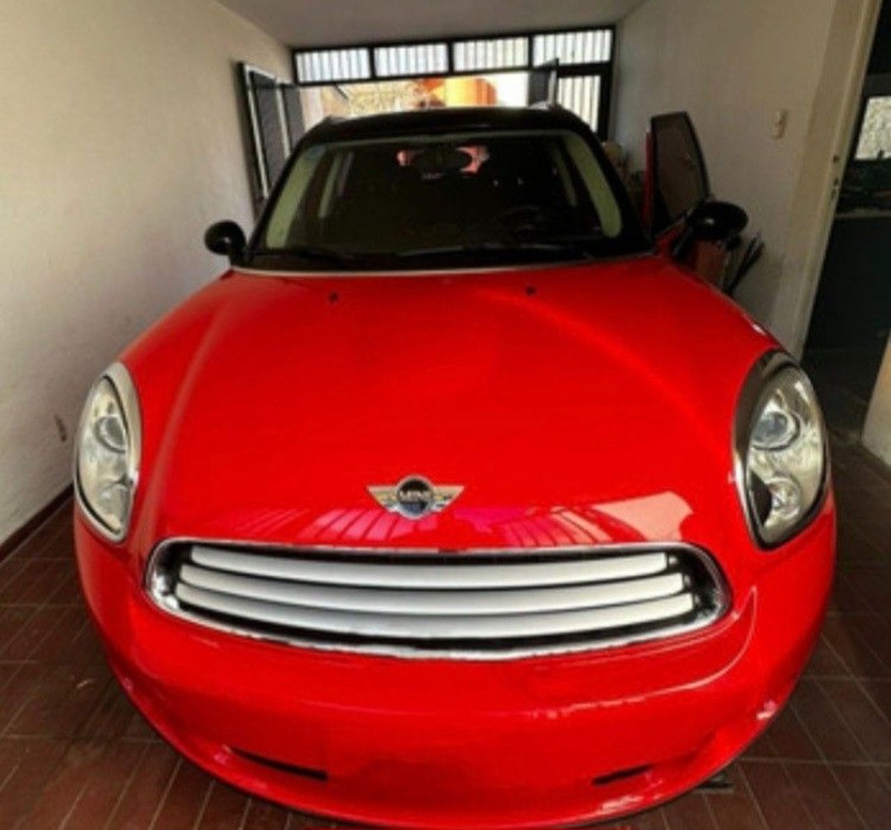 Mini Cooper Usado en Mendoza, deRuedas