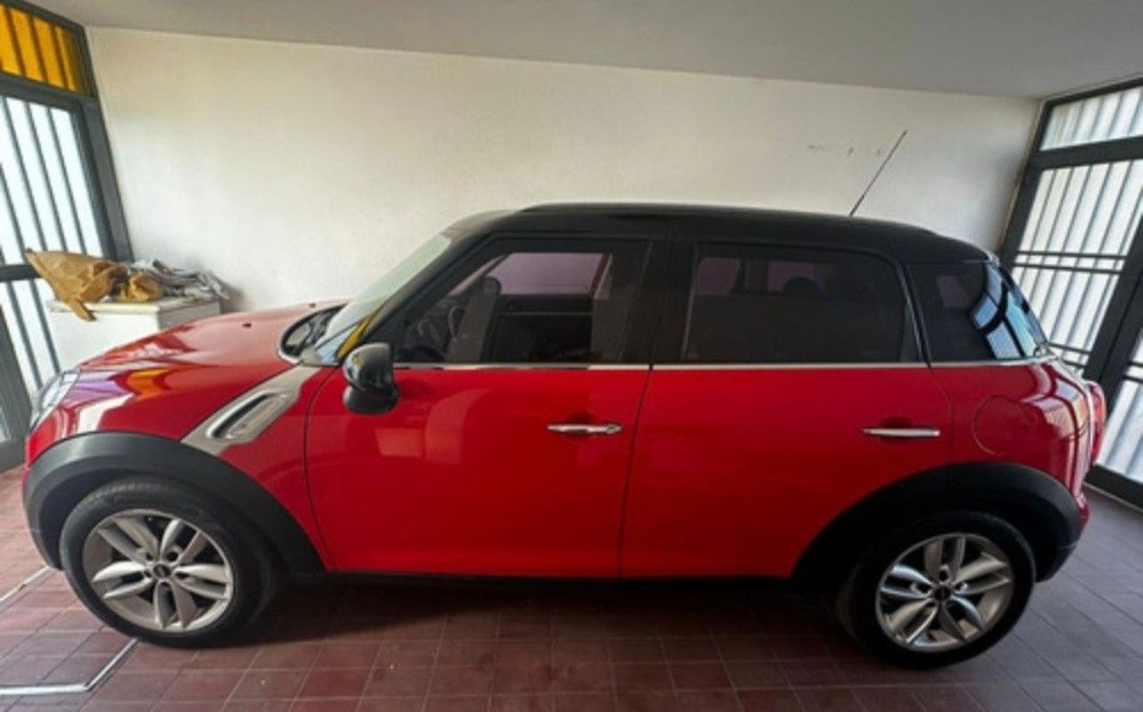 Mini Cooper Usado en Mendoza, deRuedas