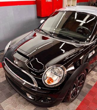 Mini Cooper Usado en Mendoza