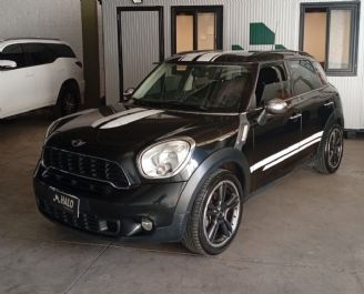 Mini Cooper Usado en Mendoza