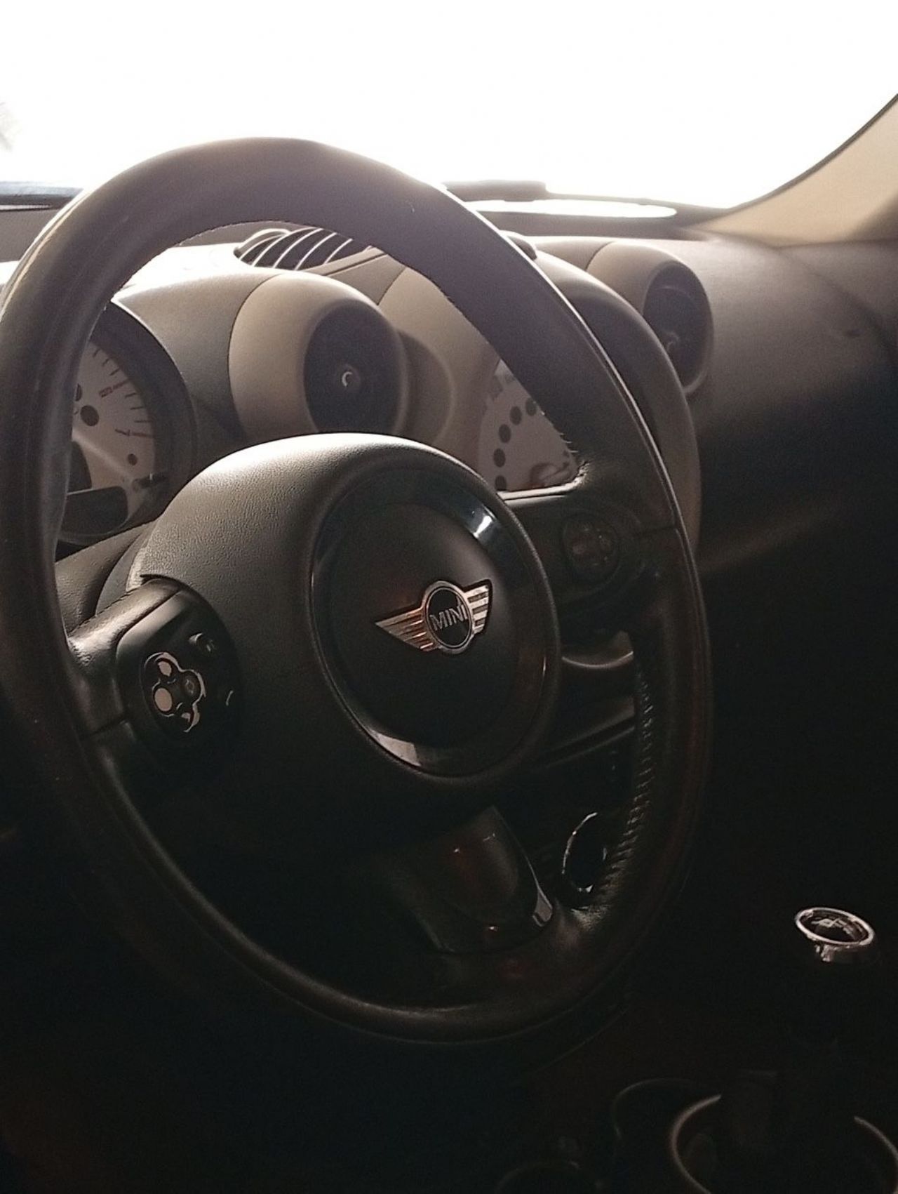 Mini Cooper Usado en Mendoza, deRuedas