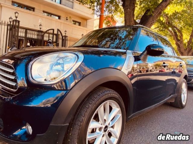 Mini Cooper Usado en Mendoza, deRuedas
