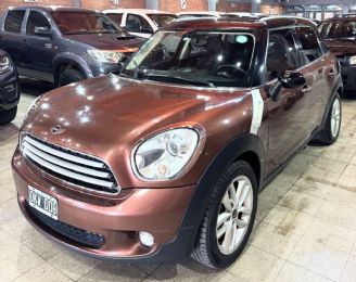 Mini Cooper Usado en San Juan Financiado