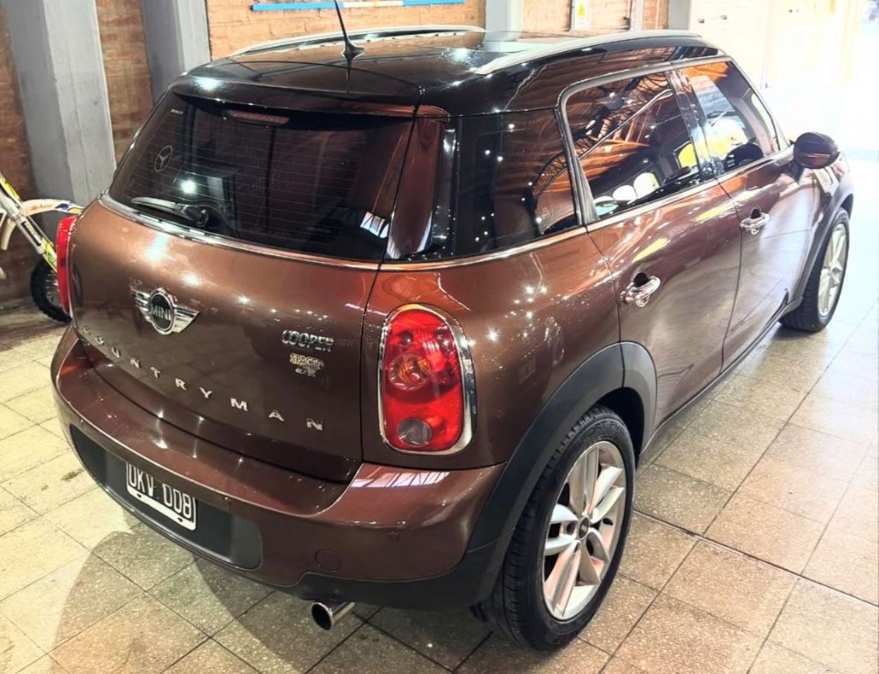Mini Cooper Usado en San Juan, deRuedas