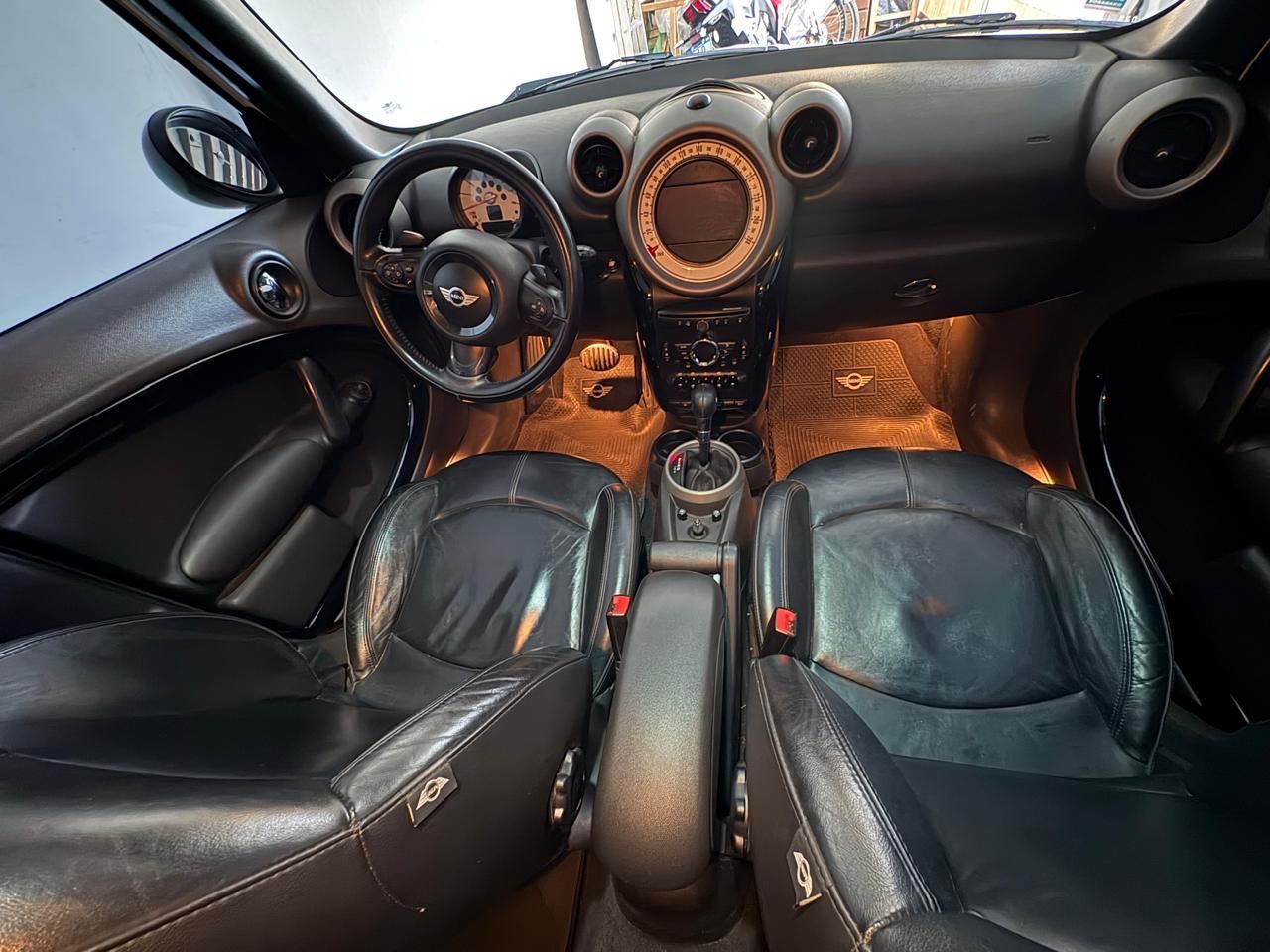 Mini Cooper Usado Financiado en Mendoza, deRuedas