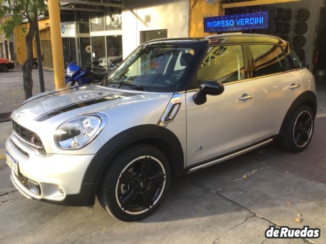 Mini Cooper Usado en Mendoza, deRuedas