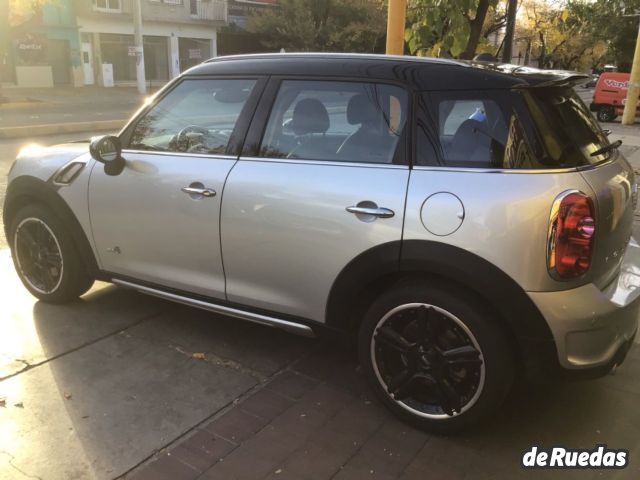 Mini Cooper Usado en Mendoza, deRuedas