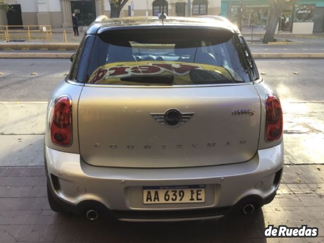 Mini Cooper Usado en Mendoza, deRuedas