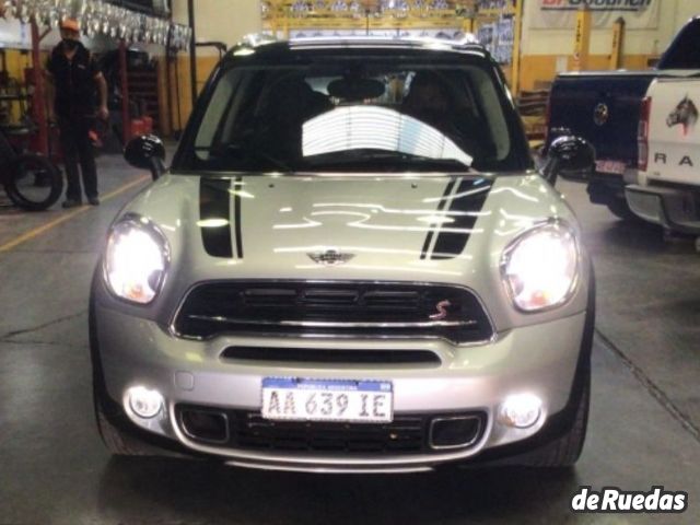 Mini Cooper Usado en Mendoza, deRuedas