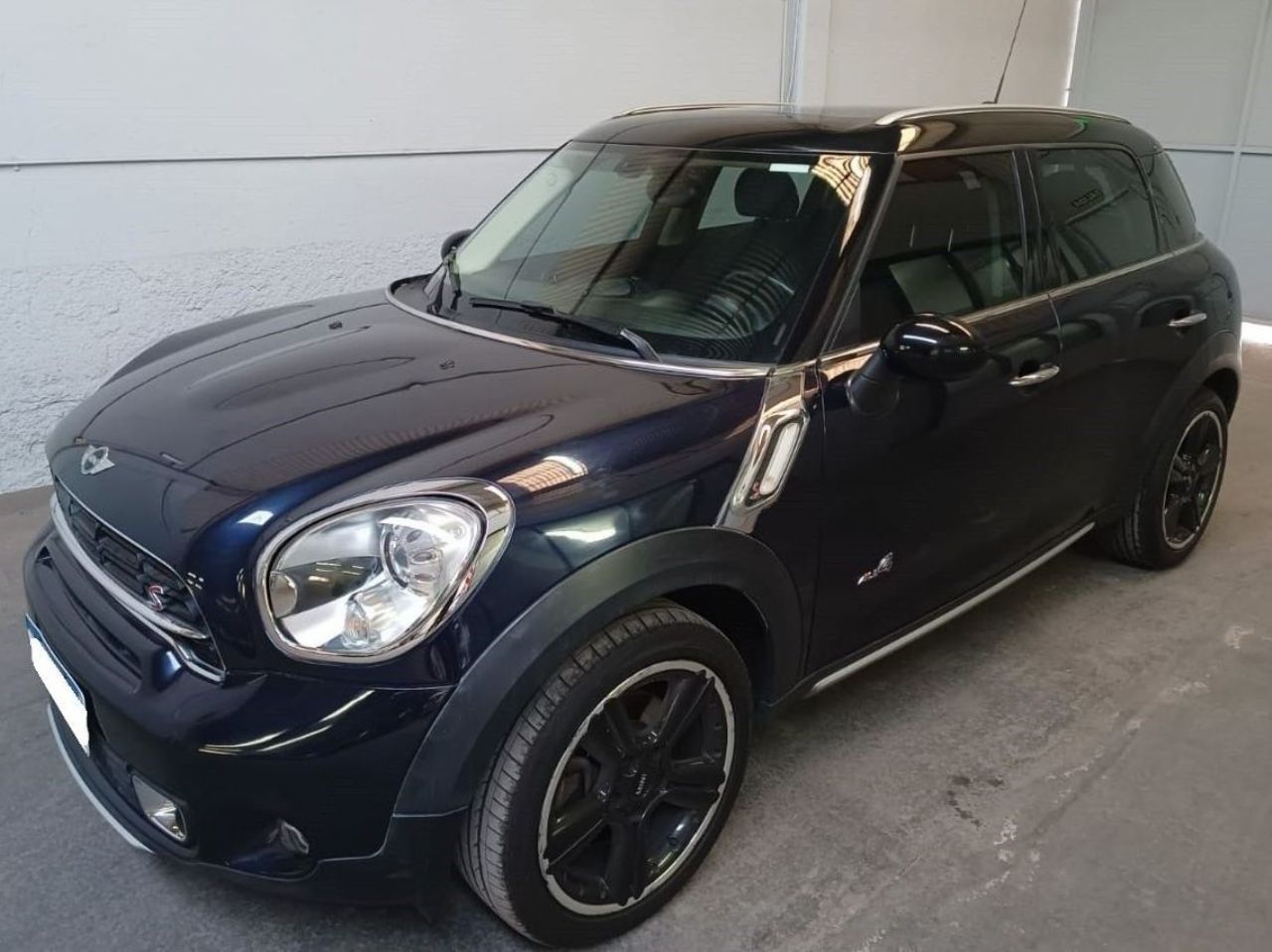 Mini Cooper Usado en Mendoza, deRuedas